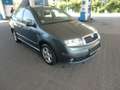 Skoda Fabia 1.4 16V Combi Ambiente, TÜV 7/26,KLIMA,EURO 4 Blau - thumbnail 2