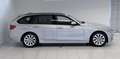BMW 316 d Touring Österreich-Paket Modern Line*SPUR*TOT... Silber - thumbnail 4