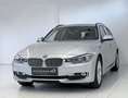 BMW 316 d Touring Österreich-Paket Modern Line*SPUR*TOT... Silber - thumbnail 3