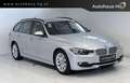BMW 316 d Touring Österreich-Paket Modern Line*SPUR*TOT... Silber - thumbnail 1