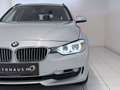 BMW 316 d Touring Österreich-Paket Modern Line*SPUR*TOT... Silber - thumbnail 6
