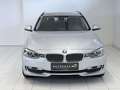 BMW 316 d Touring Österreich-Paket Modern Line*SPUR*TOT... Silber - thumbnail 2