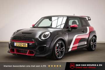 Mini 2.0 GP 3 Pink Edition | COMFORT PACK | DAB |