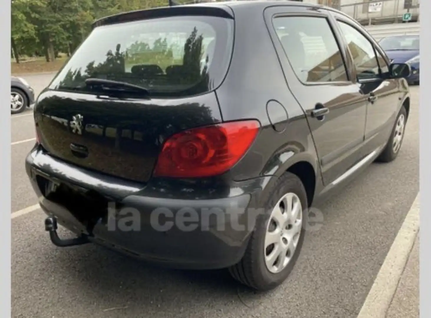 Peugeot 307 1.6 HDi 16v - 90 Confort Pack - 2