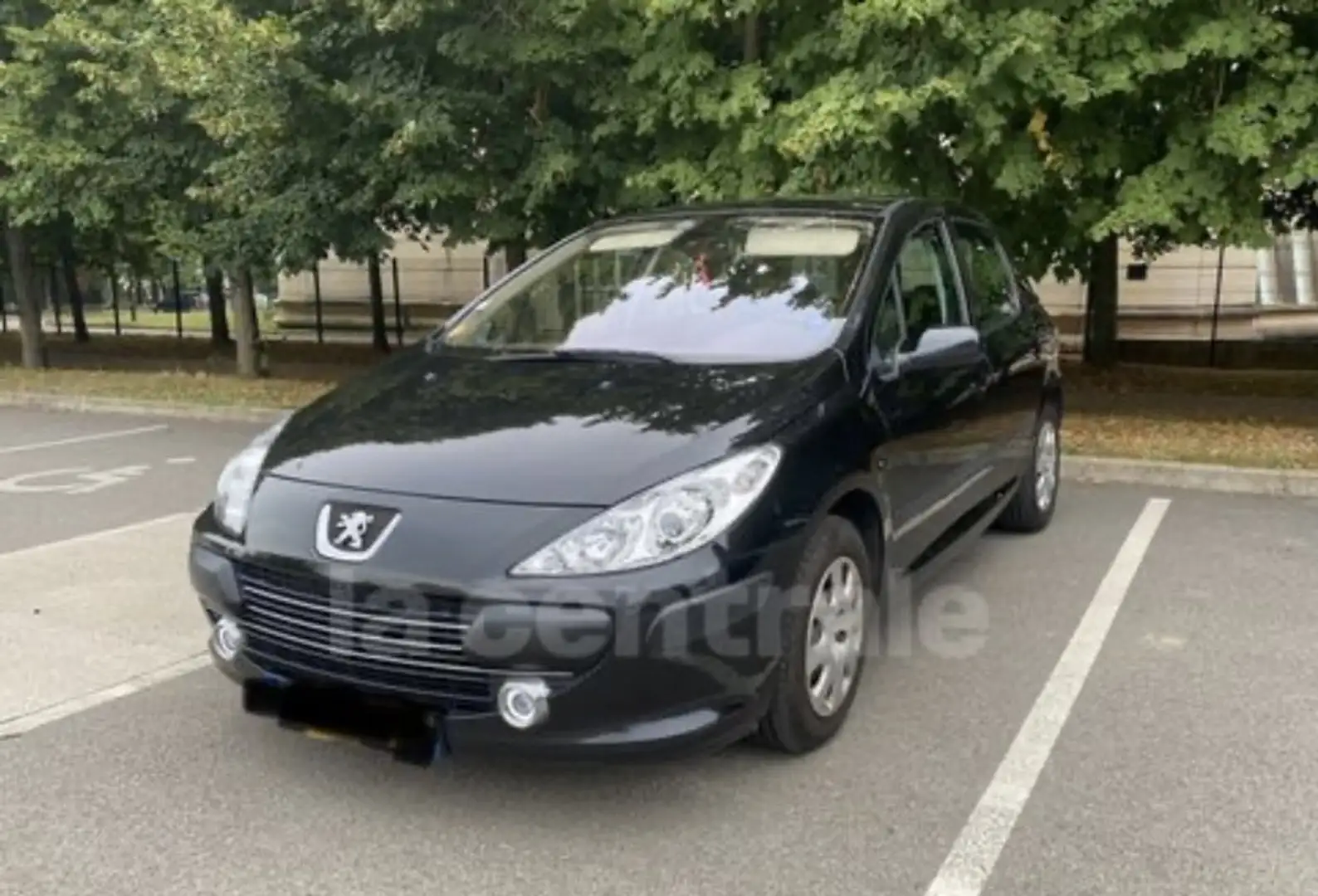 Peugeot 307 1.6 HDi 16v - 90 Confort Pack - 1