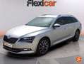 Skoda Superb Combi 2.0TDI AdBLue L&K DSG7 4x4 140kW Gris - thumbnail 3