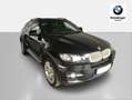 BMW X6 X6 xDrive40d Noir - thumbnail 1