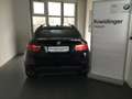 BMW X6 X6 xDrive40d Noir - thumbnail 4