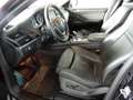BMW X6 X6 xDrive40d Noir - thumbnail 6