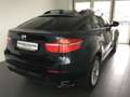 BMW X6 X6 xDrive40d Noir - thumbnail 3