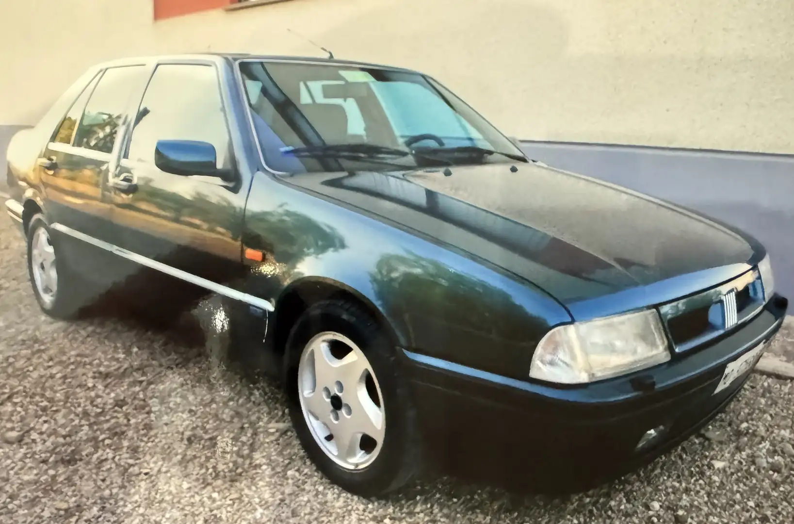 Fiat Croma 2.0 16v - 1