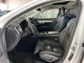 Volvo S90 T8 Plus Bright Recharge AWD AHK Schiebedach Blanc - thumbnail 24