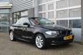 BMW 120 1-serie Cabrio 120i High Executive / Automaat / Na Zwart - thumbnail 6