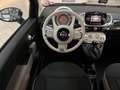 Fiat 500 500 1.2 Pop BLUETOOTH|ALWETTER|EINPARKHILFE Black - thumbnail 13