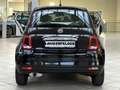 Fiat 500 500 1.2 Pop BLUETOOTH|ALWETTER|EINPARKHILFE Black - thumbnail 3