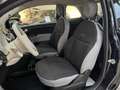 Fiat 500 500 1.2 Pop BLUETOOTH|ALWETTER|EINPARKHILFE Black - thumbnail 11