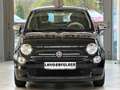 Fiat 500 500 1.2 Pop BLUETOOTH|ALWETTER|EINPARKHILFE Black - thumbnail 8