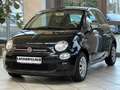 Fiat 500 500 1.2 Pop BLUETOOTH|ALWETTER|EINPARKHILFE Black - thumbnail 9
