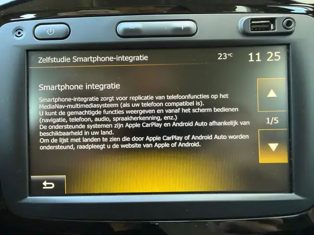 Renault Captur view 4
