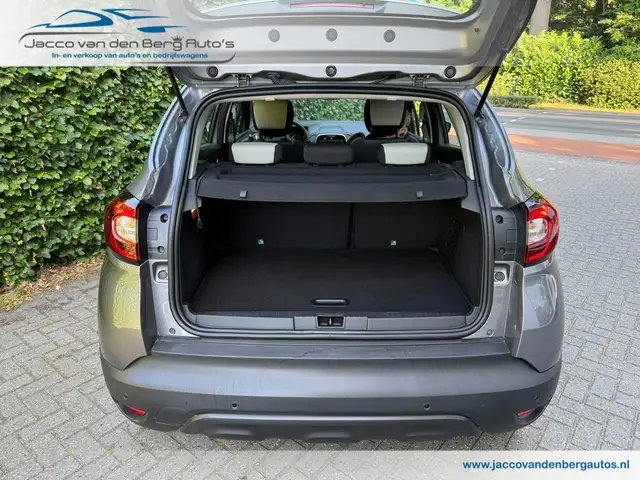 Renault Captur view 15