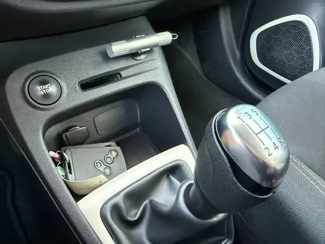 Renault Captur view 8