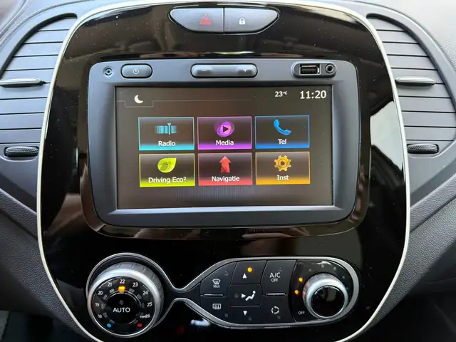 Renault Captur view 7