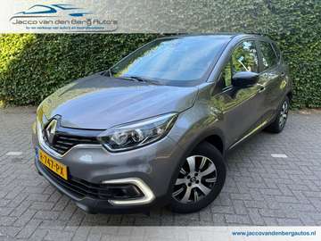 0.9 TCe Limited I Carplay I Keyless Entry