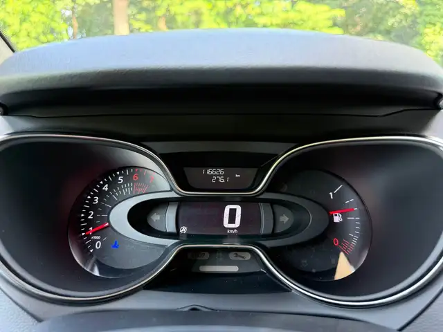 Renault Captur view 14