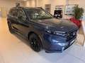 Honda CR-V CR-V 2.0 phev Advance Tech Blu/Azzurro - thumbnail 4