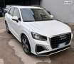 Audi Q2 30 TDI S tronic S line Edition Blanc - thumbnail 1