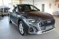 Audi Q5 40 TDI S tronic quattro S line sport Grau - thumbnail 3
