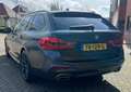 BMW 530 5-serie Touring 530i m-sport. individual. orgineel Grijs - thumbnail 6