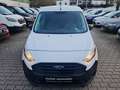 Ford Transit Connect Kasten lang Klima Leder Weiß - thumbnail 8
