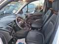 Ford Transit Connect Kasten lang Klima Leder Weiß - thumbnail 12