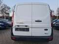 Ford Transit Connect Kasten lang Klima Leder Weiß - thumbnail 4