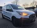 Ford Transit Connect Kasten lang Klima Leder Weiß - thumbnail 10
