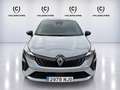 Renault Clio TCe Techno 67kW Gris - thumbnail 2