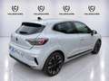 Renault Clio TCe Techno 67kW Gris - thumbnail 7