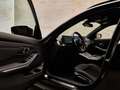 BMW 330 3-serie Touring 330e M Sport, HiFi, tr.haak, CarPl Zwart - thumbnail 6