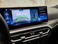 BMW 330 3-serie Touring 330e M Sport, HiFi, tr.haak, CarPl Zwart - thumbnail 10