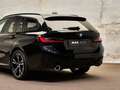 BMW 330 3-serie Touring 330e M Sport, HiFi, tr.haak, CarPl Zwart - thumbnail 5