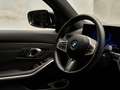 BMW 330 3-serie Touring 330e M Sport, HiFi, tr.haak, CarPl Zwart - thumbnail 19