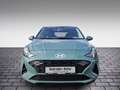 Hyundai i10 1.0 2WD Select PDC KAMERA NAVI FACEL. Grün - thumbnail 2