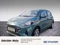 Hyundai i10 1.0 2WD Select PDC KAMERA NAVI FACEL. Grün - thumbnail 1