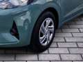 Hyundai i10 1.0 2WD Select PDC KAMERA NAVI FACEL. Grün - thumbnail 7
