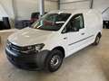 Volkswagen Caddy Maxi ABT e Kasten Elektro DSG Klima PDC Weiß - thumbnail 1