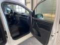 Volkswagen Caddy Maxi ABT e Kasten Elektro DSG Klima PDC Weiß - thumbnail 28