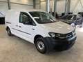 Volkswagen Caddy Maxi ABT e Kasten Elektro DSG Klima PDC Weiß - thumbnail 5