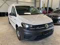 Volkswagen Caddy Maxi ABT e Kasten Elektro DSG Klima PDC Weiß - thumbnail 4