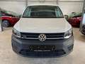 Volkswagen Caddy Maxi ABT e Kasten Elektro DSG Klima PDC Weiß - thumbnail 3